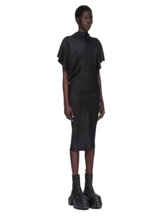RICK OWENS – VESTIDOS RP02E4543HSCH-09