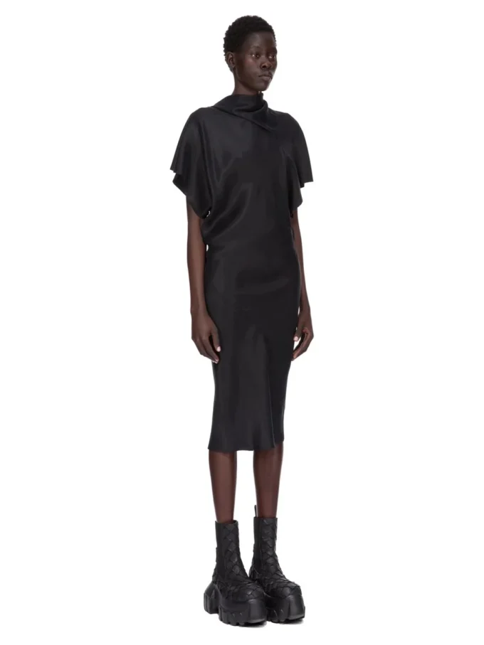 RICK OWENS – VESTIDOS RP02E4543HSCH-09 RICK OWENS – VESTIDOS RP02E4543HSCH-09