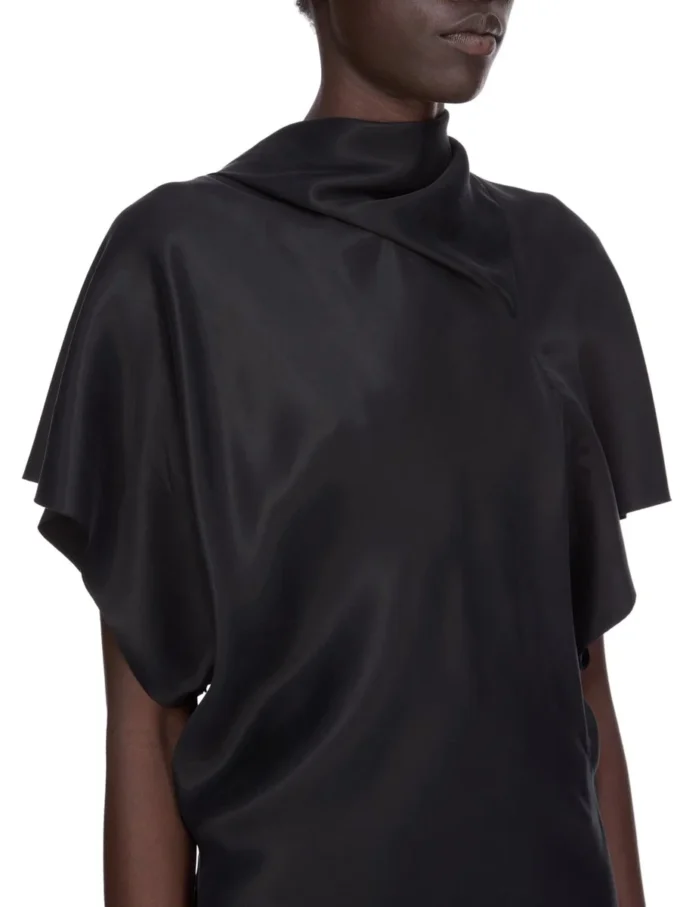 RICK OWENS – VESTIDOS RP02E4543HSCH-09 RICK OWENS – VESTIDOS RP02E4543HSCH-09