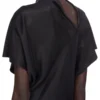 RICK OWENS – VESTIDOS RP02E4543HSCH-09 RICK OWENS – VESTIDOS RP02E4543HSCH-09
