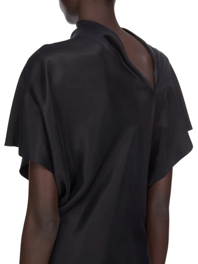 RICK OWENS – VESTIDOS RP02E4543HSCH-09 RICK OWENS – VESTIDOS RP02E4543HSCH-09