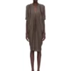 RICK OWENS – VESTIDOS RP02E4557K-78
