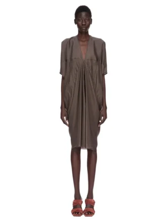 RICK OWENS – VESTIDOS RP02E4557K-78