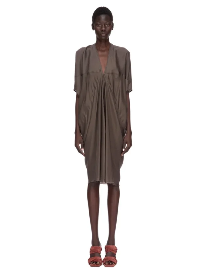RICK OWENS – VESTIDOS RP02E4557K-78