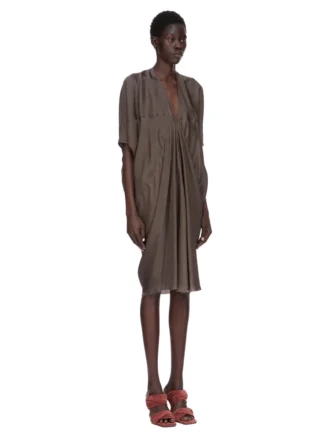RICK OWENS – VESTIDOS RP02E4557K-78
