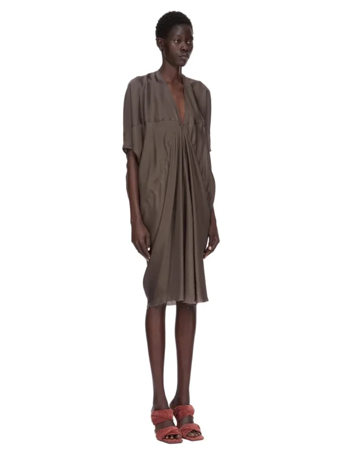 RICK OWENS – VESTIDOS RP02E4557K-78