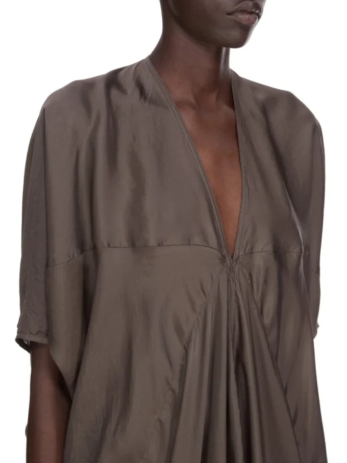 RICK OWENS – VESTIDOS RP02E4557K-78