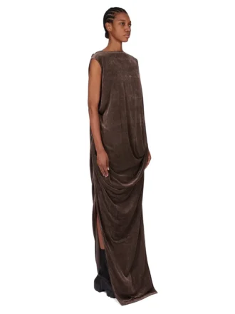 RICK OWENS – VESTIDOS RP02E4574V-78