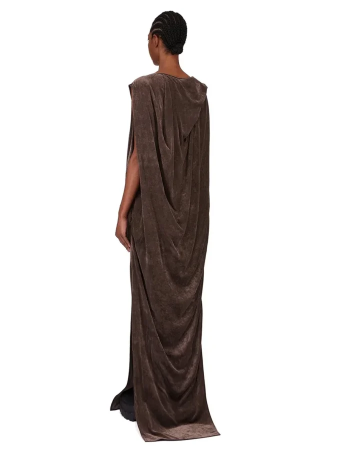 RICK OWENS – VESTIDOS RP02E4574V-78