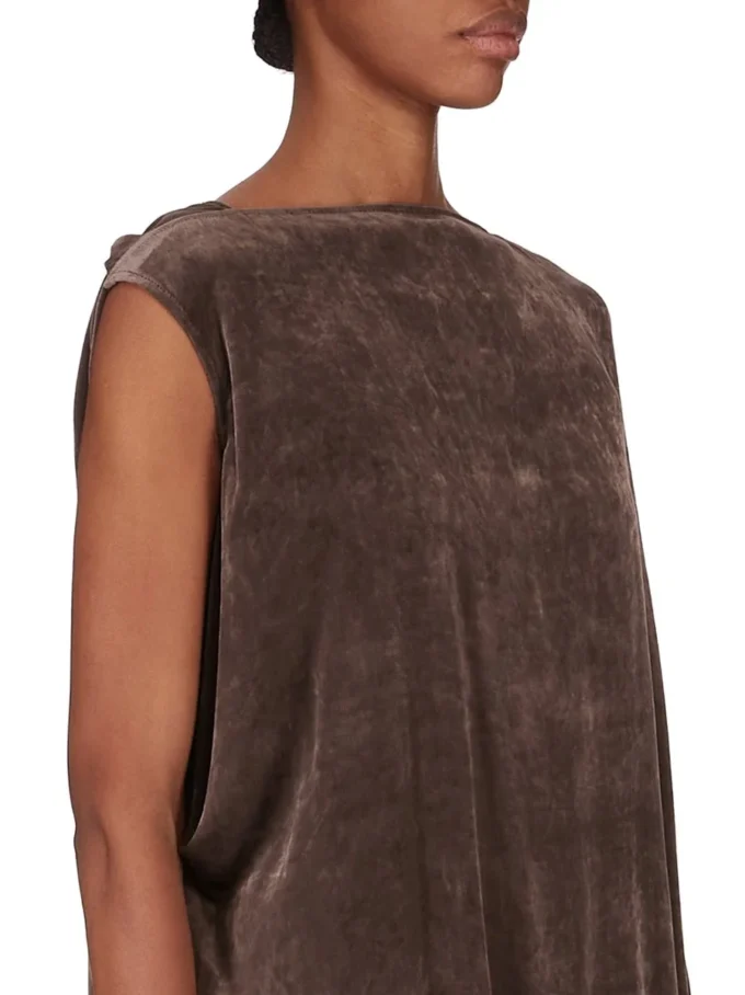 RICK OWENS – VESTIDOS RP02E4574V-78