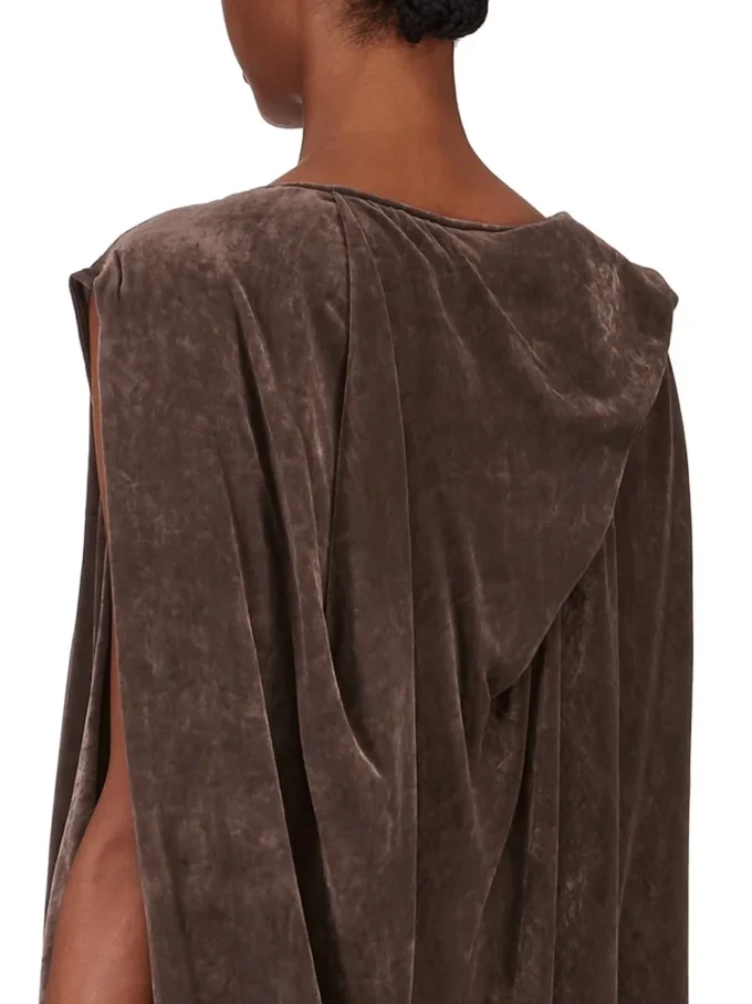 RICK OWENS – VESTIDOS RP02E4574V-78