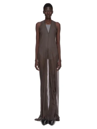 RICK OWENS – VESTIDOS RP02E4575S-78