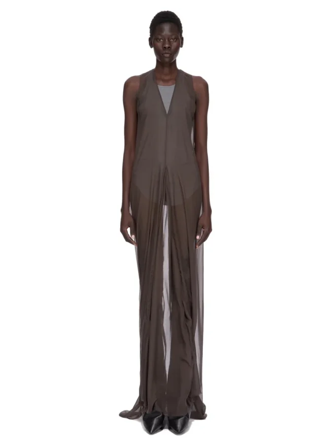 RICK OWENS – VESTIDOS RP02E4575S-78