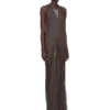 RICK OWENS – VESTIDOS RP02E4575S-78