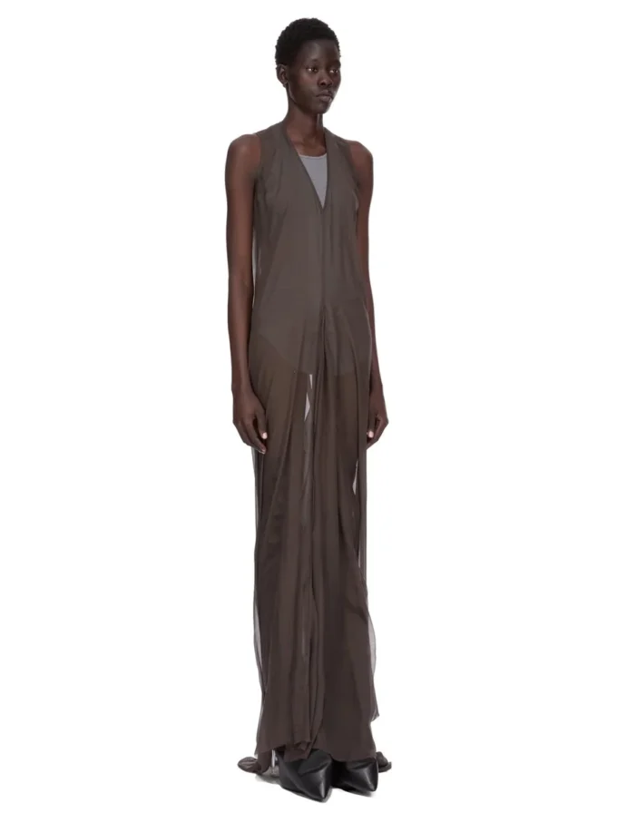 RICK OWENS – VESTIDOS RP02E4575S-78