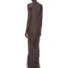 RICK OWENS – VESTIDOS RP02E4575S-78