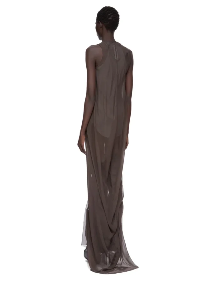 RICK OWENS – VESTIDOS RP02E4575S-78