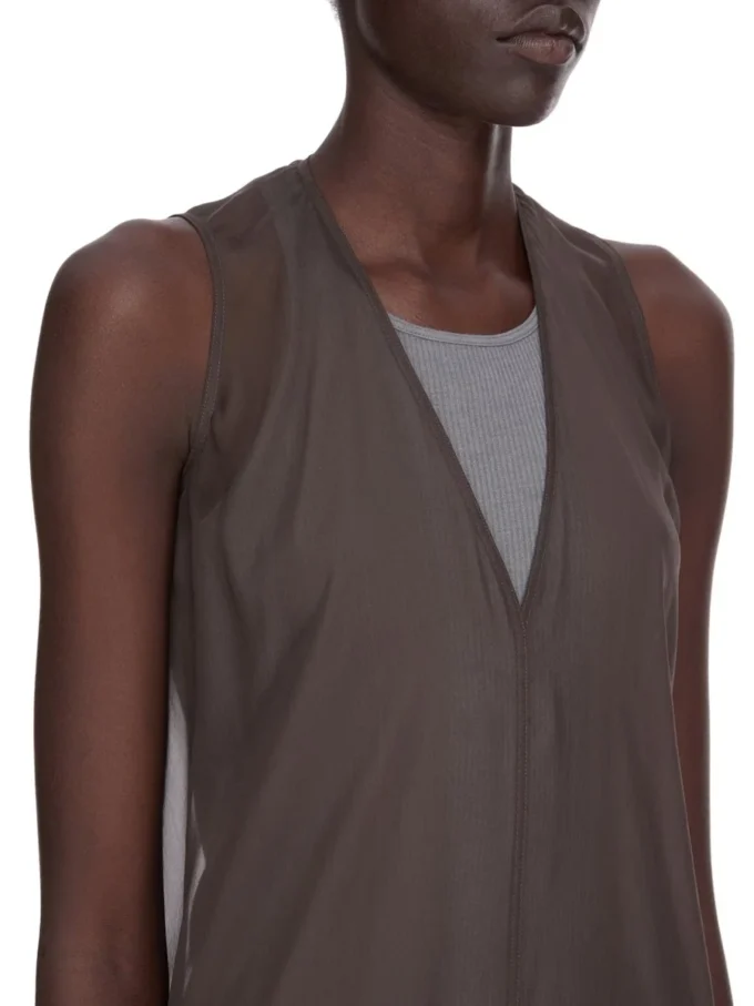 RICK OWENS – VESTIDOS RP02E4575S-78