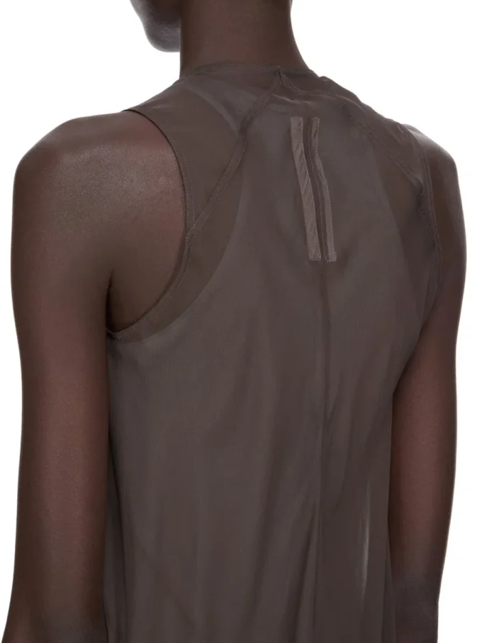 RICK OWENS – VESTIDOS RP02E4575S-78