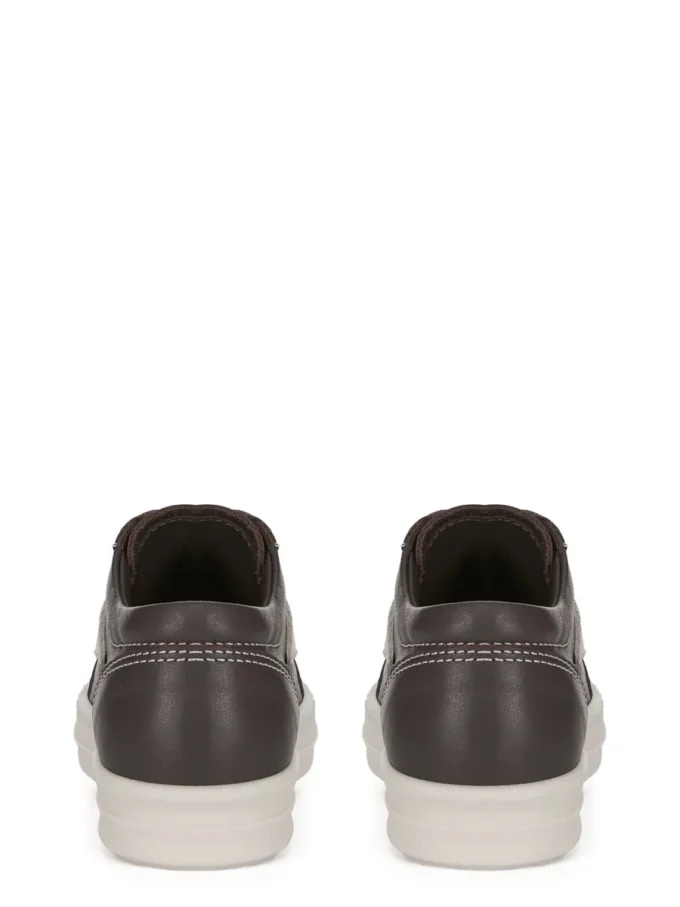 RICK OWENS – ZAPATOS BG02E5884LMULVS-7811 RICK OWENS – ZAPATOS BG02E5884LMULVS-7811
