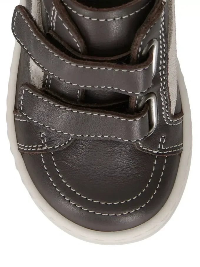RICK OWENS – ZAPATOS BG02E5884LMULVS-7811 RICK OWENS – ZAPATOS BG02E5884LMULVS-7811