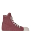 RICK OWENS – ZAPATOS BG02E5890LSHC-1311 RICK OWENS – ZAPATOS BG02E5890LSHC-1311