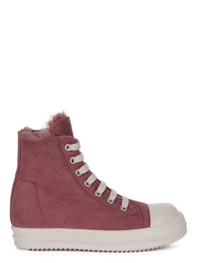 RICK OWENS – ZAPATOS BG02E5890LSHC-1311 RICK OWENS – ZAPATOS BG02E5890LSHC-1311