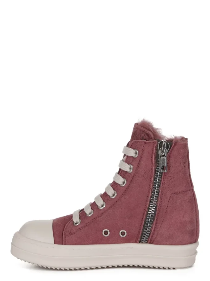 RICK OWENS – ZAPATOS BG02E5890LSHC-1311 RICK OWENS – ZAPATOS BG02E5890LSHC-1311