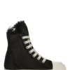 RICK OWENS – ZAPATOS BG02E5890LSHC-911 RICK OWENS – ZAPATOS BG02E5890LSHC-911