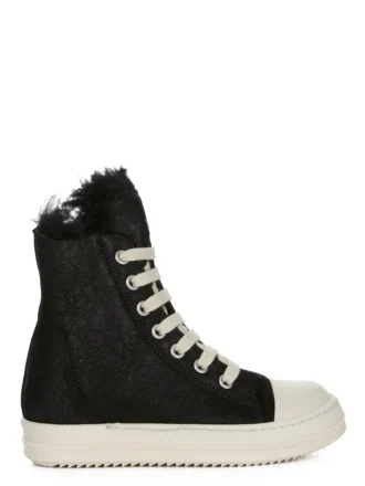 RICK OWENS – ZAPATOS BG02E5890LSHC-911