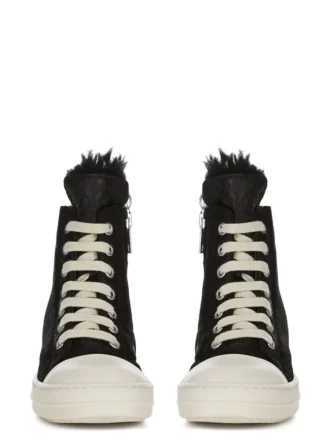RICK OWENS – ZAPATOS BG02E5890LSHC-911
