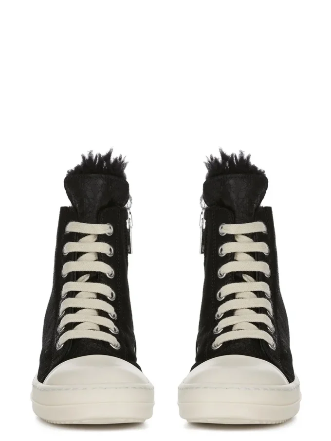 RICK OWENS – ZAPATOS BG02E5890LSHC-911 RICK OWENS – ZAPATOS BG02E5890LSHC-911