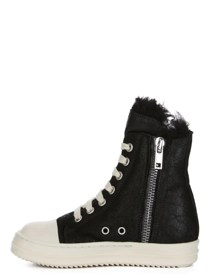 RICK OWENS – ZAPATOS BG02E5890LSHC-911 RICK OWENS – ZAPATOS BG02E5890LSHC-911