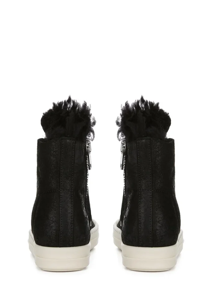RICK OWENS – ZAPATOS BG02E5890LSHC-911 RICK OWENS – ZAPATOS BG02E5890LSHC-911
