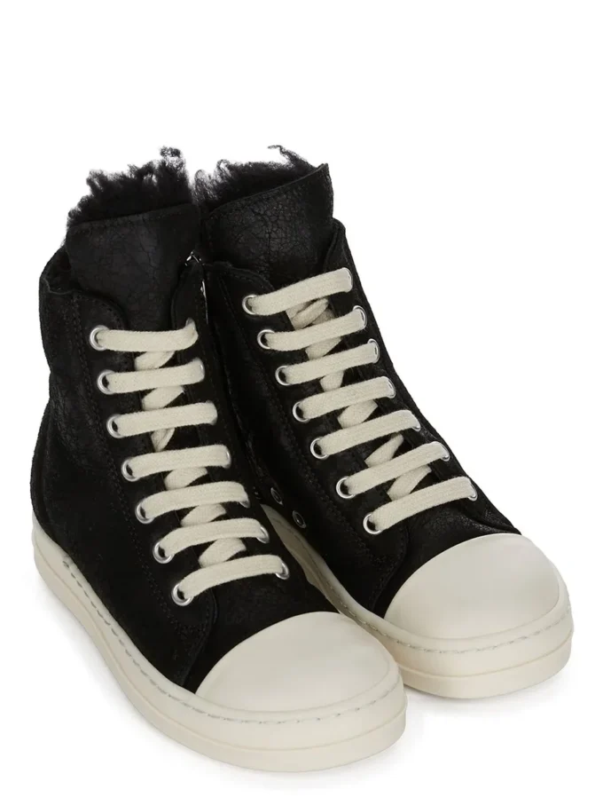RICK OWENS – ZAPATOS BG02E5890LSHC-911 RICK OWENS – ZAPATOS BG02E5890LSHC-911