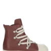 RICK OWENS – ZAPATOS BG02E5894LMU-1311 RICK OWENS – ZAPATOS BG02E5894LMU-1311