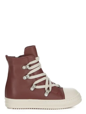 RICK OWENS – ZAPATOS BG02E5894LMU-1311