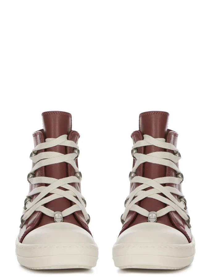 RICK OWENS – ZAPATOS BG02E5894LMU-1311 RICK OWENS – ZAPATOS BG02E5894LMU-1311