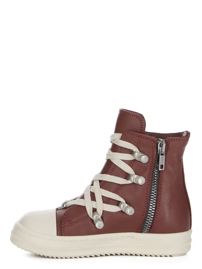 RICK OWENS – ZAPATOS BG02E5894LMU-1311 RICK OWENS – ZAPATOS BG02E5894LMU-1311
