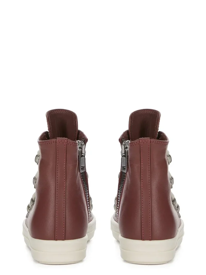 RICK OWENS – ZAPATOS BG02E5894LMU-1311 RICK OWENS – ZAPATOS BG02E5894LMU-1311