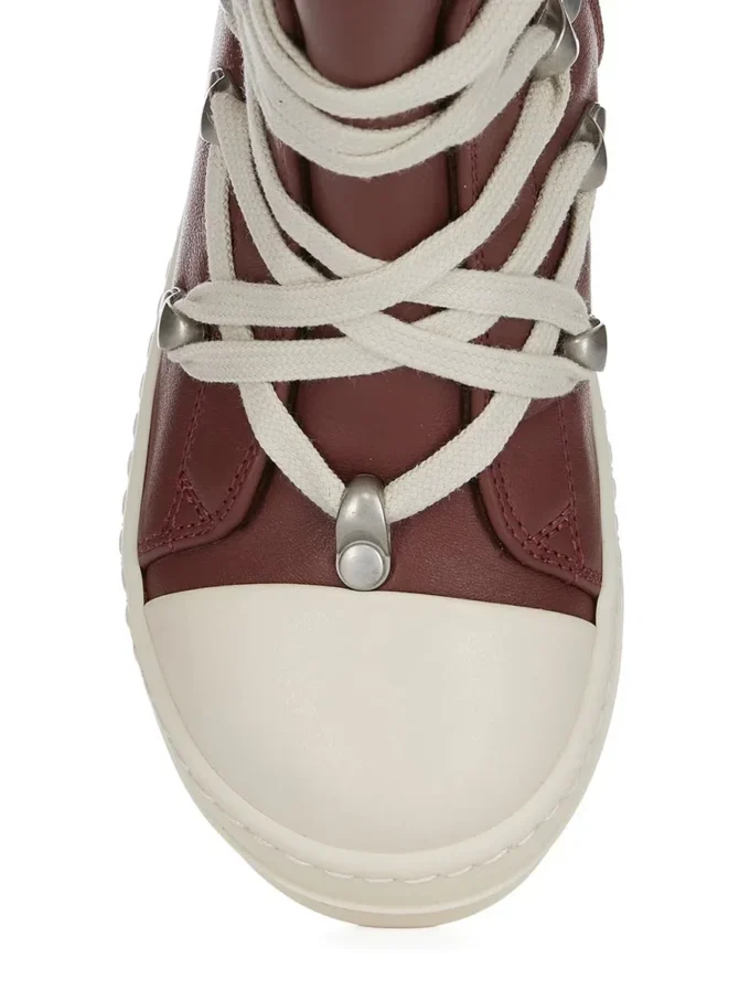 RICK OWENS – ZAPATOS BG02E5894LMU-1311 RICK OWENS – ZAPATOS BG02E5894LMU-1311