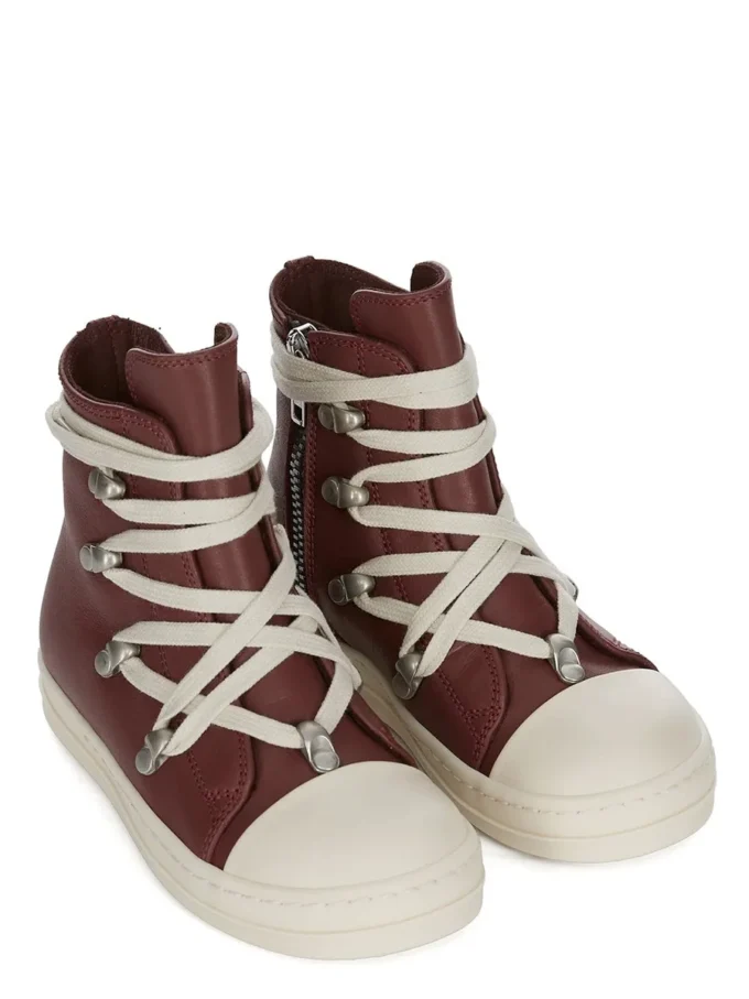 RICK OWENS – ZAPATOS BG02E5894LMU-1311 RICK OWENS – ZAPATOS BG02E5894LMU-1311