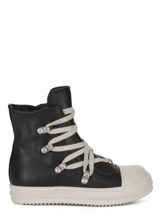 RICK OWENS – ZAPATOS BG02E5894LMU-911