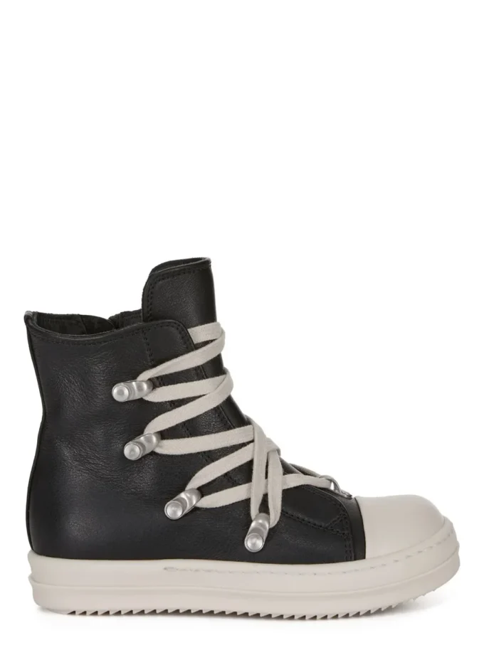 RICK OWENS – ZAPATOS BG02E5894LMU-911 RICK OWENS – ZAPATOS BG02E5894LMU-911