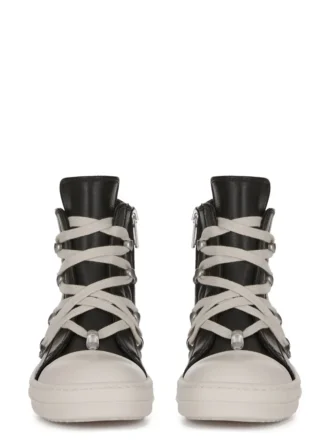 RICK OWENS – ZAPATOS BG02E5894LMU-911