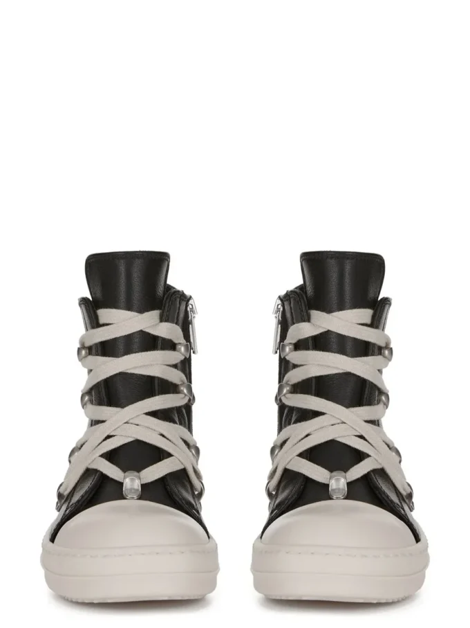 RICK OWENS – ZAPATOS BG02E5894LMU-911 RICK OWENS – ZAPATOS BG02E5894LMU-911