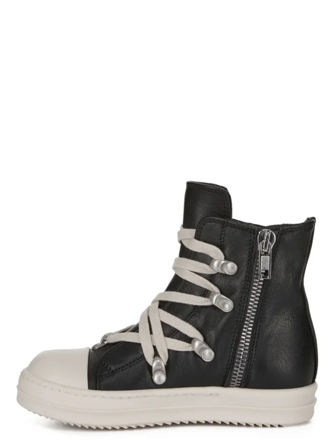 RICK OWENS – ZAPATOS BG02E5894LMU-911 RICK OWENS – ZAPATOS BG02E5894LMU-911