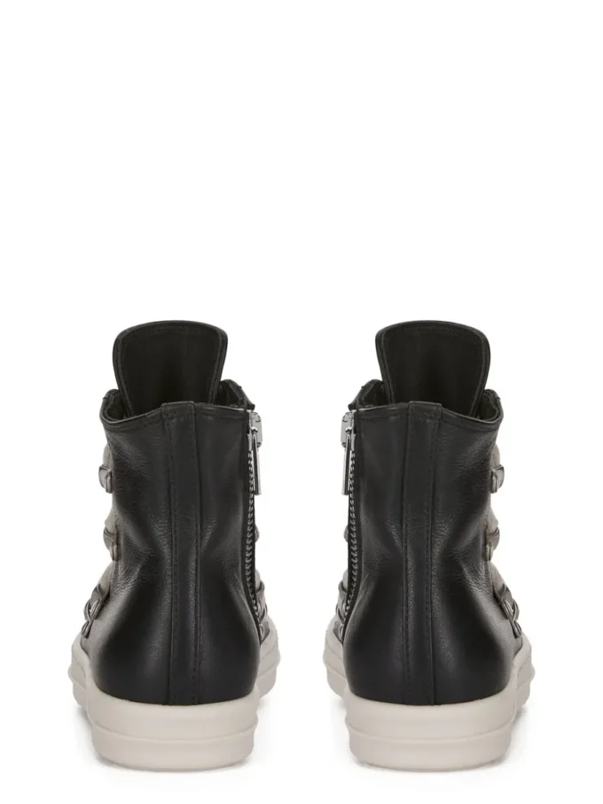 RICK OWENS – ZAPATOS BG02E5894LMU-911 RICK OWENS – ZAPATOS BG02E5894LMU-911