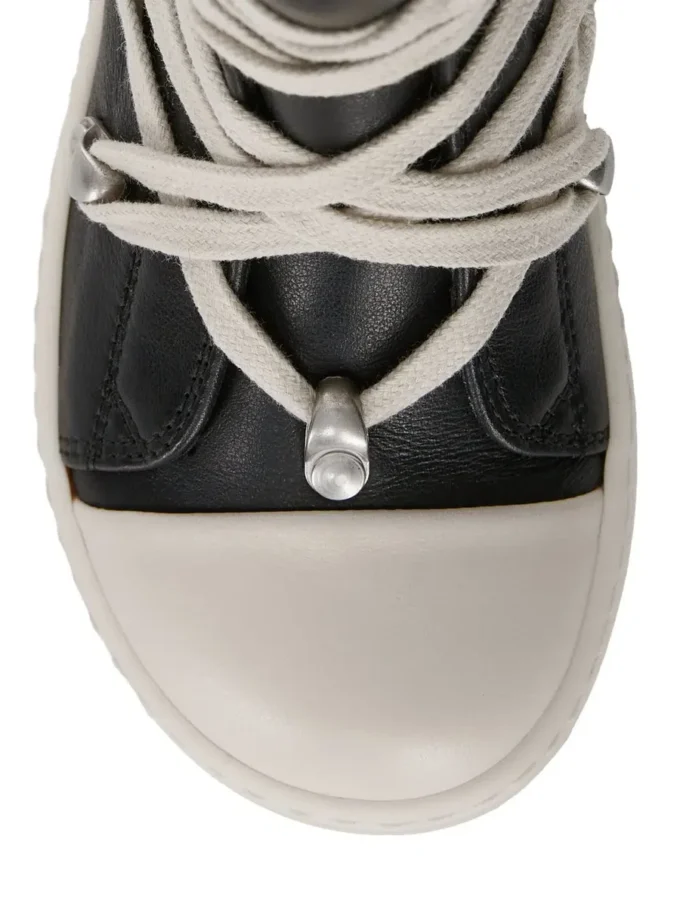 RICK OWENS – ZAPATOS BG02E5894LMU-911 RICK OWENS – ZAPATOS BG02E5894LMU-911