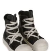 RICK OWENS – ZAPATOS BG02E5894LMU-911 RICK OWENS – ZAPATOS BG02E5894LMU-911